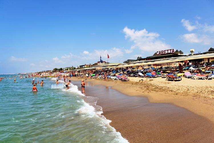 Caretta Relax Hotel (Ex. Xeno Hotels Relax)