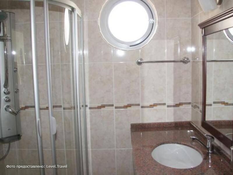 Фотография Alkan Hotel