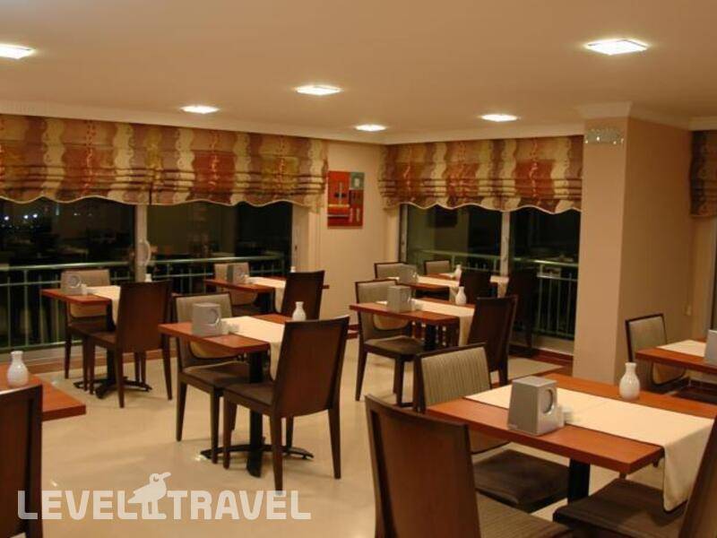 Фотография Alkan Hotel
