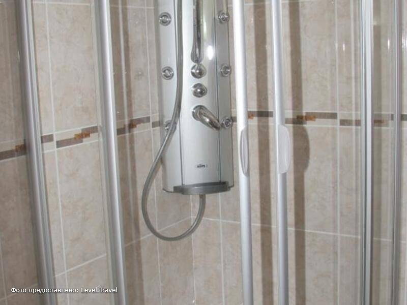 Фотография Alkan Hotel