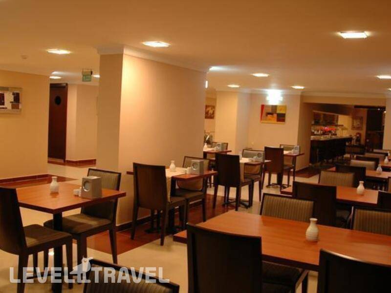 Фотография Alkan Hotel