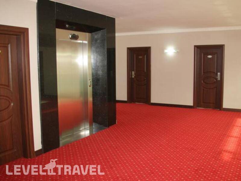 Фотография Alkan Hotel
