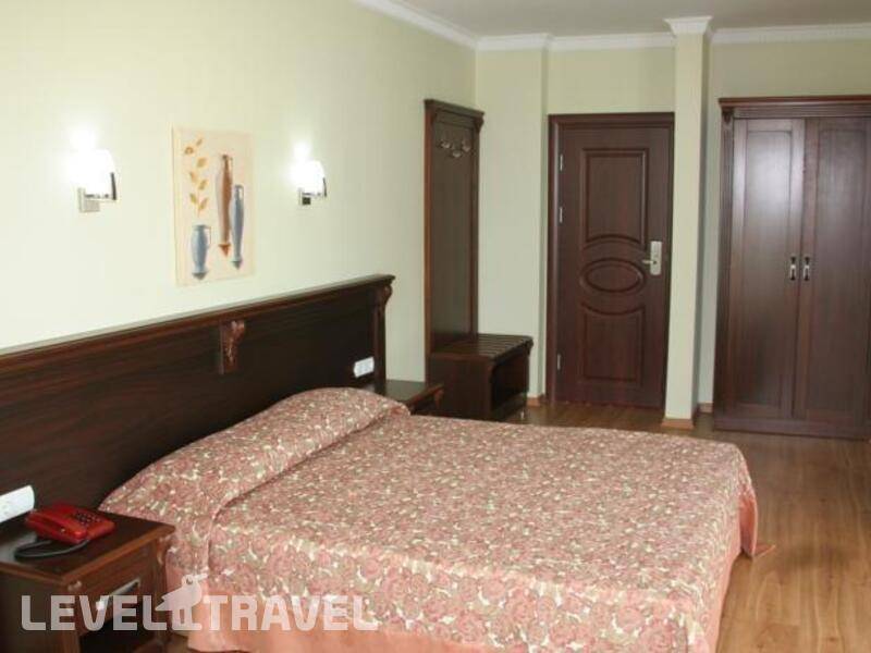 Фотография Alkan Hotel