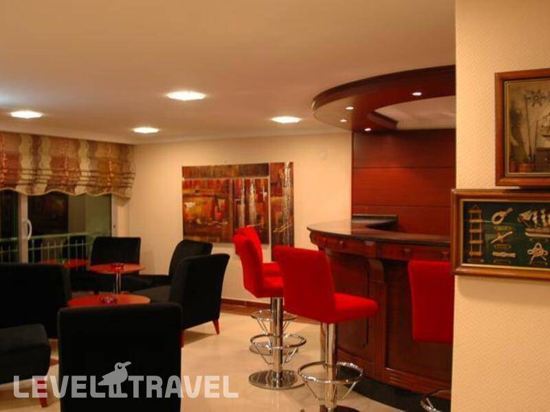 Фотография Alkan Hotel
