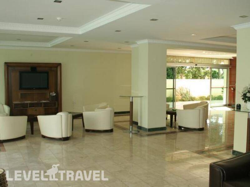 Фотография Alkan Hotel