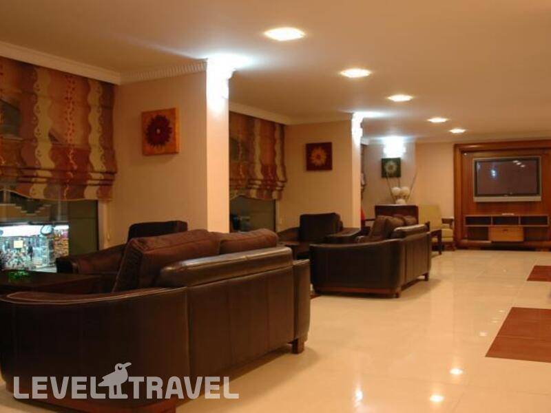 Фотография Alkan Hotel