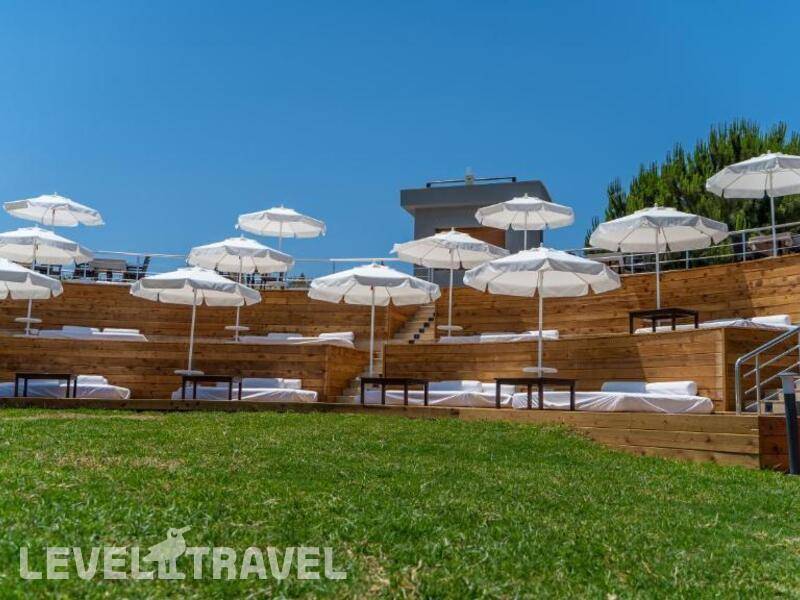 Фотография Amon Hotels (Ex.Maya World Belek)