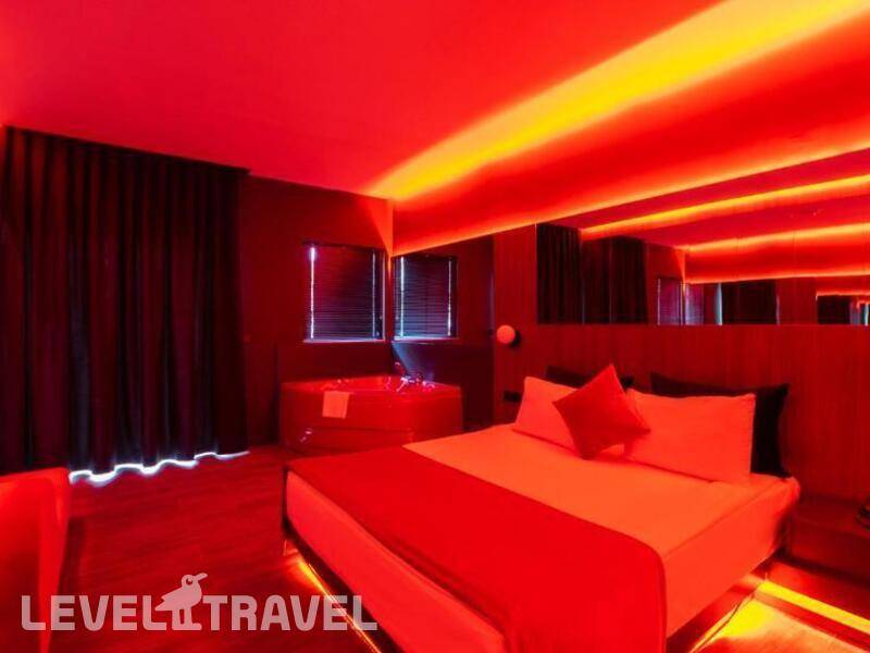 Фотография Amon Hotels (Ex.Maya World Belek)
