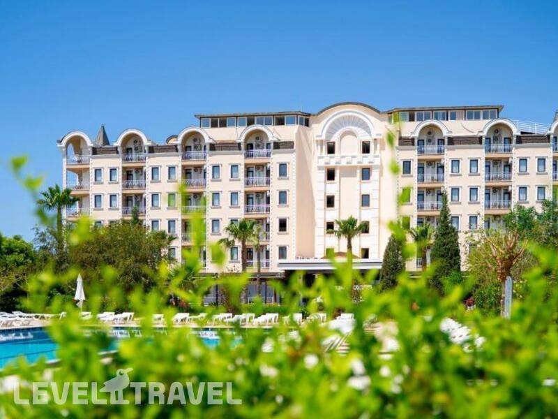 Фотография Amon Hotels (Ex.Maya World Belek)