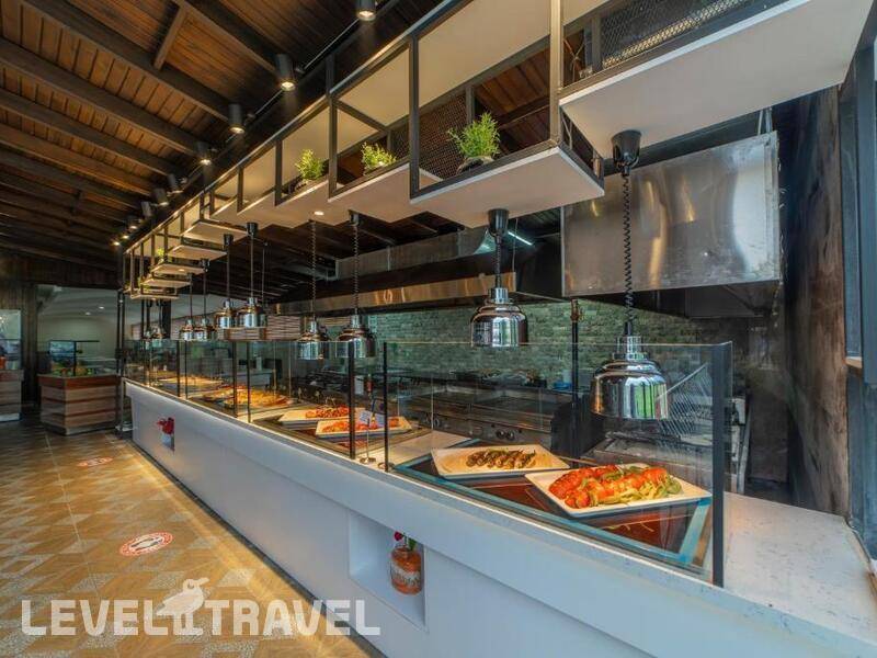 Фотография Amon Hotels (Ex.Maya World Belek)