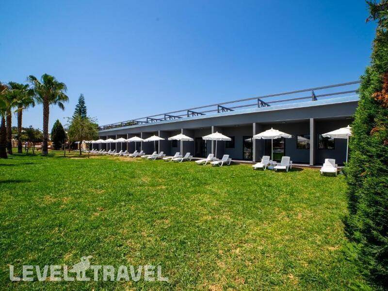 Фотография Amon Hotels (Ex.Maya World Belek)