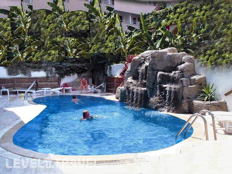 Фотография Asutay Hotel