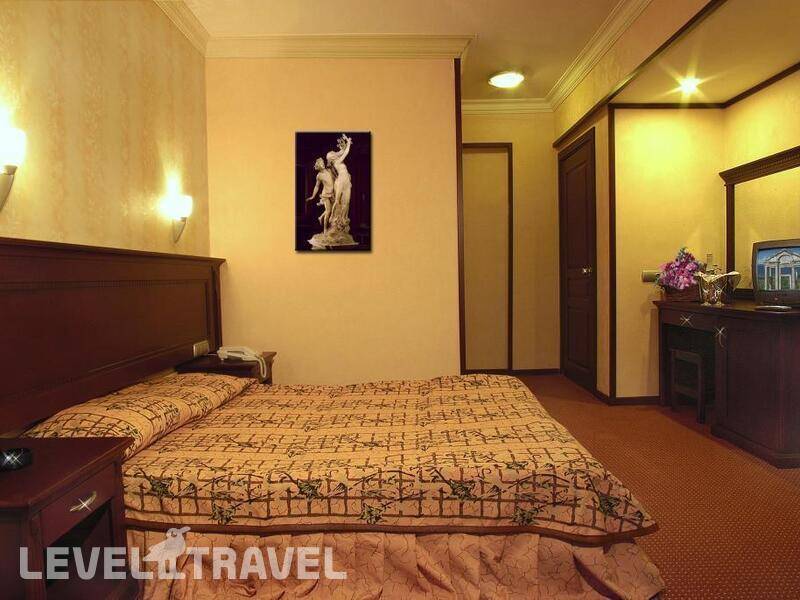 Фотография Asutay Hotel