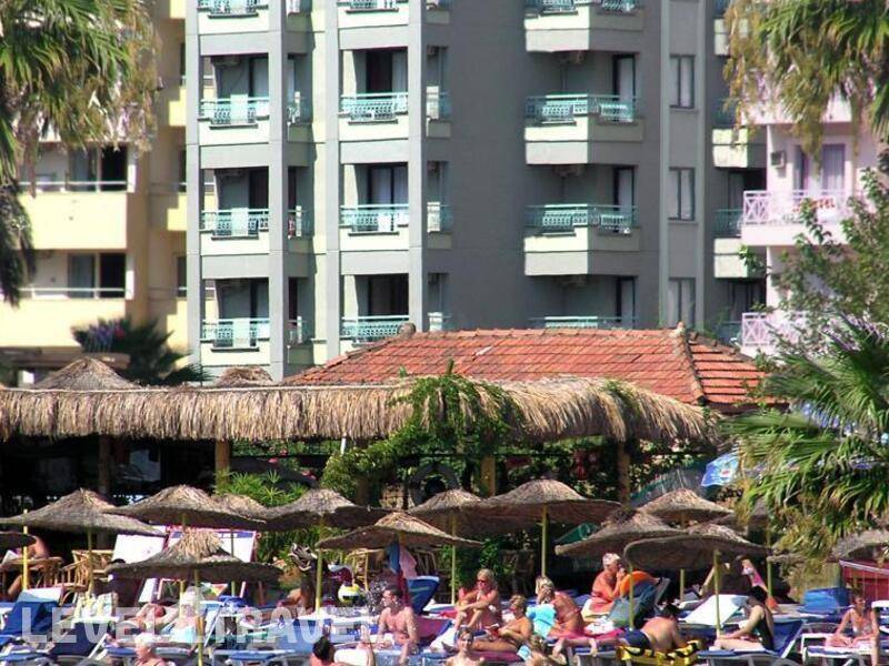 Фотография Asutay Hotel