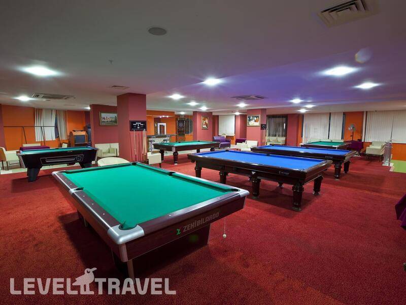 Фотография Green Nature Resort & Spa