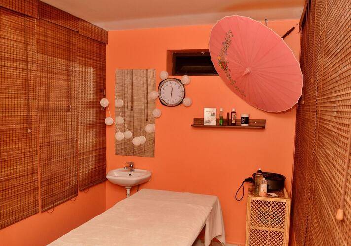 Green Nature Resort & Spa