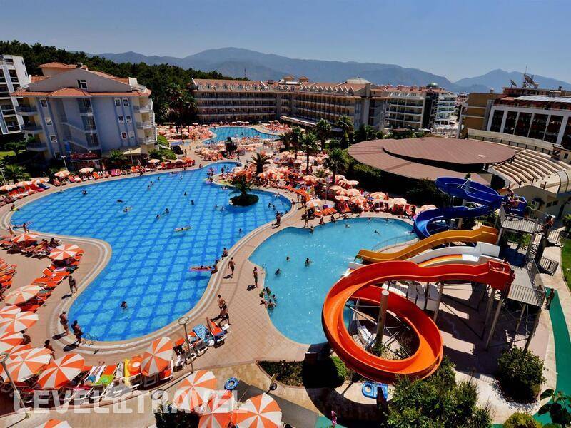 Фотография Green Nature Resort & Spa