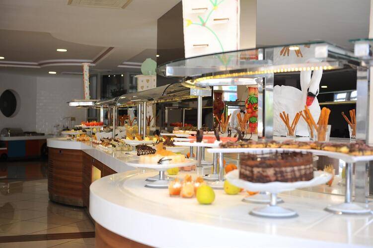 Green Nature Resort & Spa