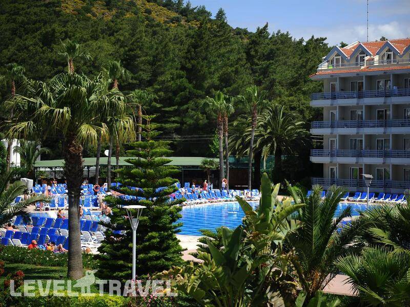 Фотография Green Nature Resort & Spa