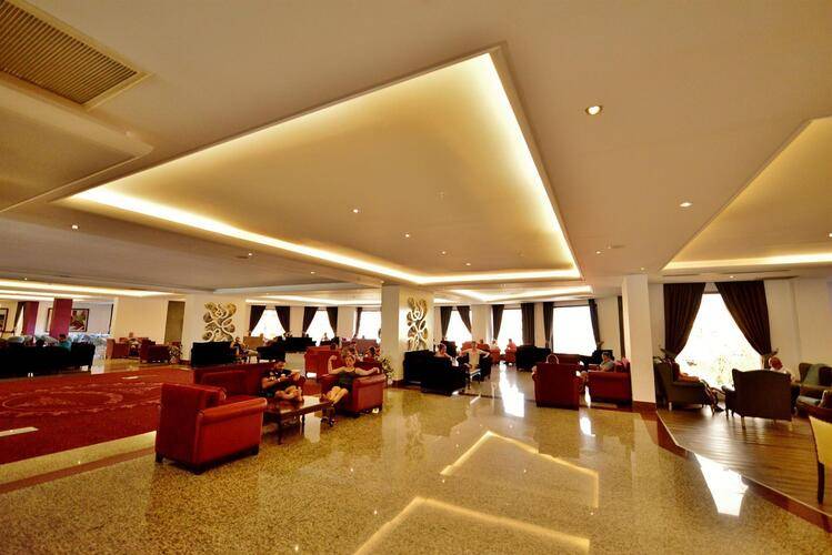Green Nature Resort & Spa