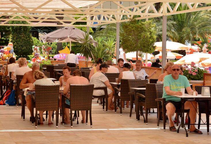 Green Nature Resort & Spa