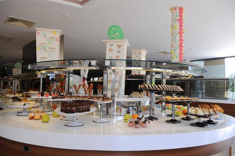 Green Nature Resort & Spa
