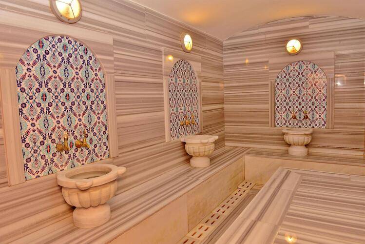 Green Nature Resort & Spa