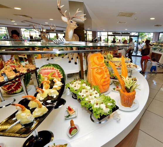 Green Nature Resort & Spa