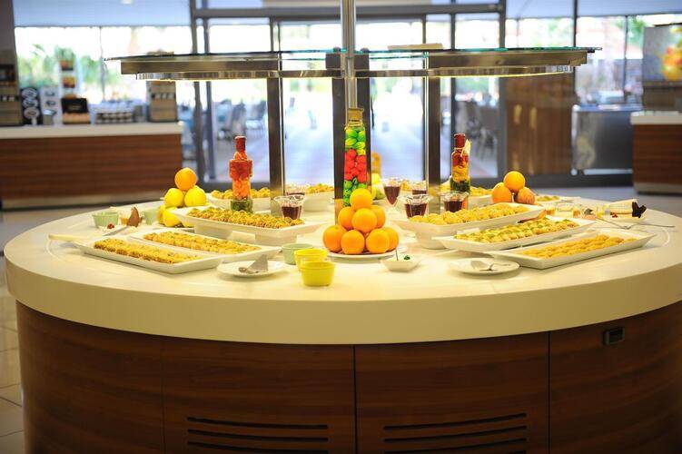 Green Nature Resort & Spa