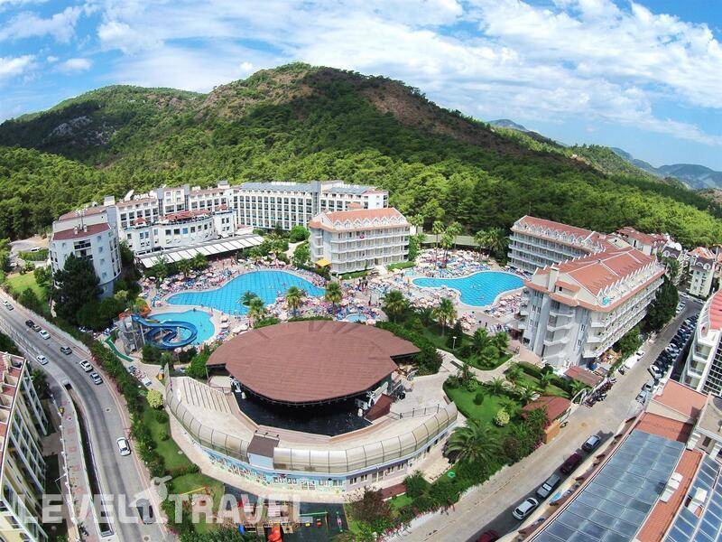 Фотография Green Nature Resort & Spa