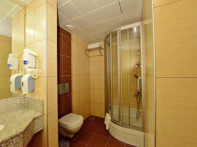 Green Nature Resort & Spa