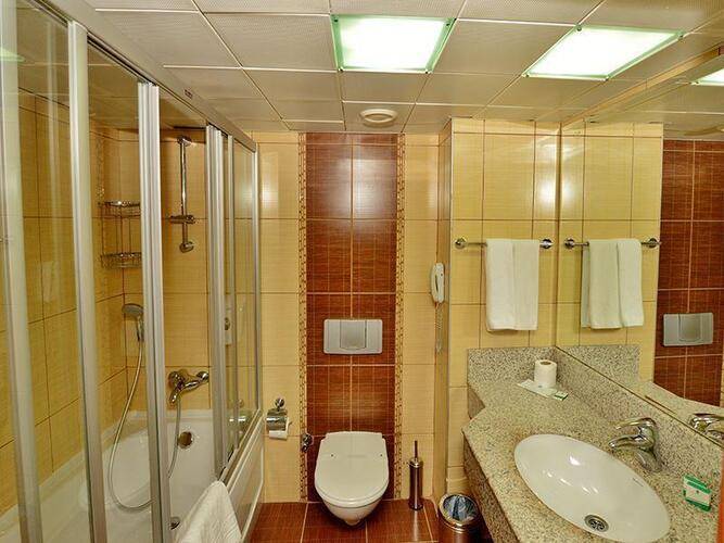Green Nature Resort & Spa