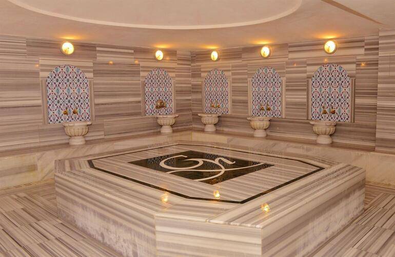 Green Nature Resort & Spa