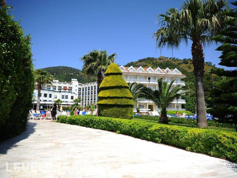 Фотография Green Nature Resort & Spa