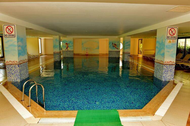 Green Nature Resort & Spa