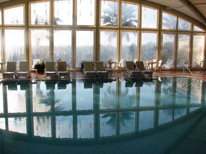Therme Maris Health & Spa Resort (Ex. Sanatorium Health & Spa Resort Thermemaris)