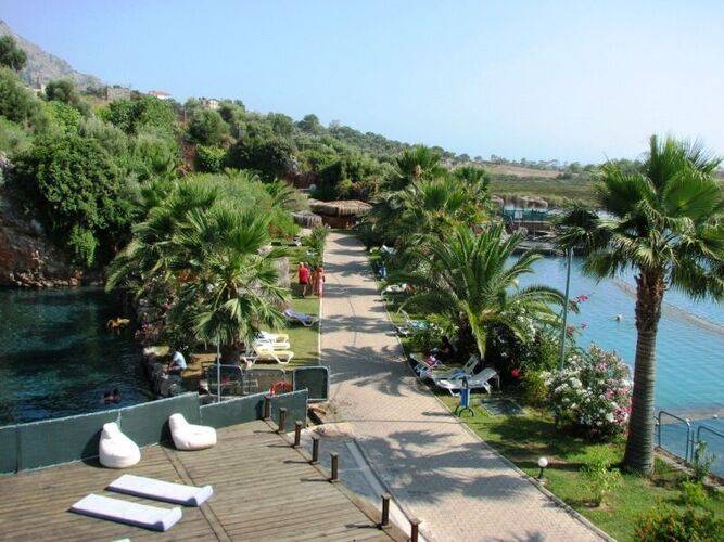 Therme Maris Health & Spa Resort (Ex. Sanatorium Health & Spa Resort Thermemaris)
