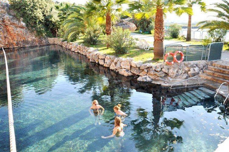 Therme Maris Health & Spa Resort (Ex. Sanatorium Health & Spa Resort Thermemaris)