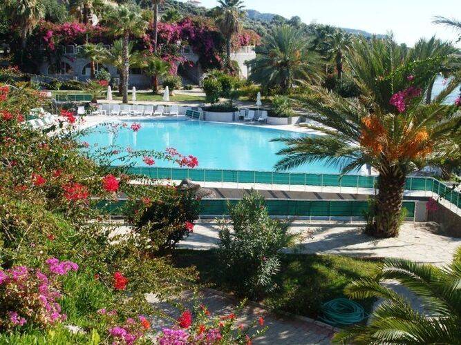 Therme Maris Health & Spa Resort (Ex. Sanatorium Health & Spa Resort Thermemaris)