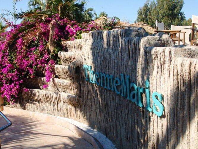 Therme Maris Health & Spa Resort (Ex. Sanatorium Health & Spa Resort Thermemaris)