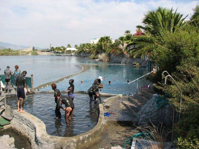 Therme Maris Health & Spa Resort (Ex. Sanatorium Health & Spa Resort Thermemaris)