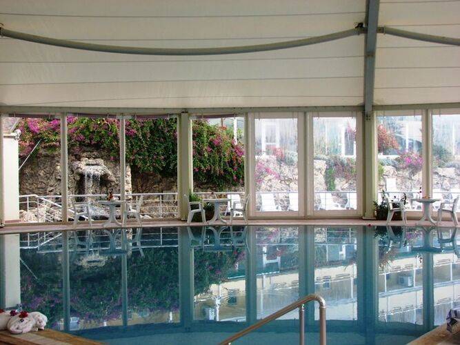 Therme Maris Health & Spa Resort (Ex. Sanatorium Health & Spa Resort Thermemaris)