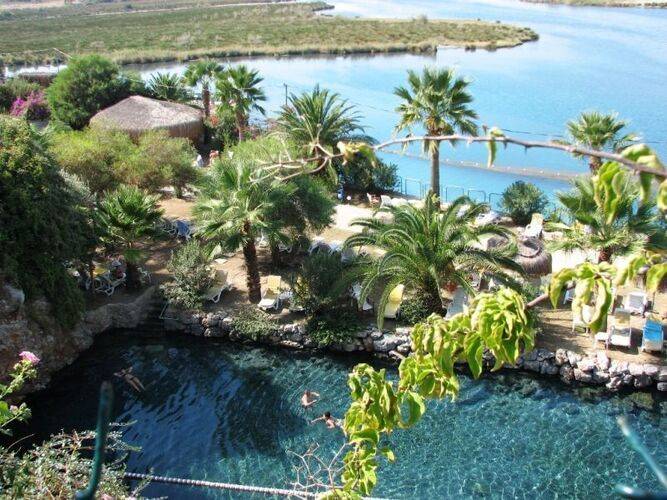 Therme Maris Health & Spa Resort (Ex. Sanatorium Health & Spa Resort Thermemaris)