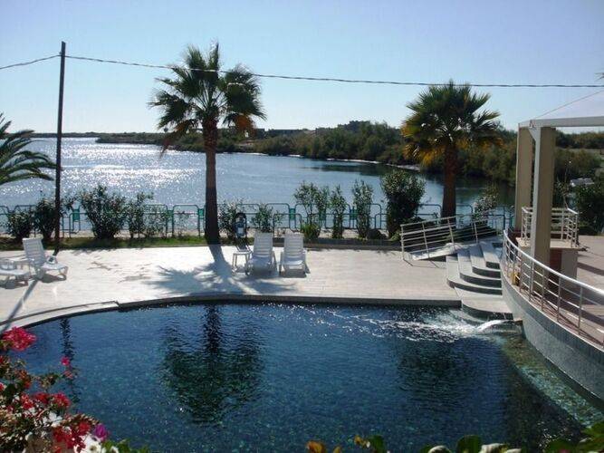 Therme Maris Health & Spa Resort (Ex. Sanatorium Health & Spa Resort Thermemaris)