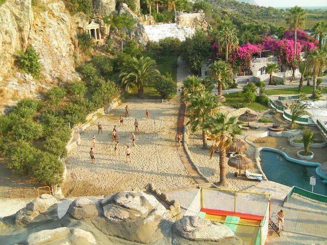 Therme Maris Health & Spa Resort (Ex. Sanatorium Health & Spa Resort Thermemaris)