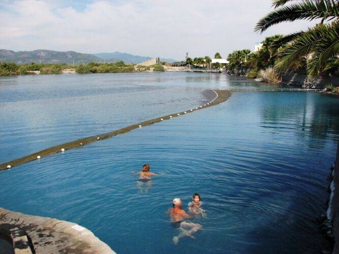 Therme Maris Health & Spa Resort (Ex. Sanatorium Health & Spa Resort Thermemaris)