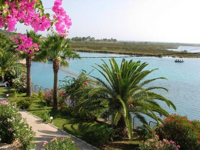 Therme Maris Health & Spa Resort (Ex. Sanatorium Health & Spa Resort Thermemaris)
