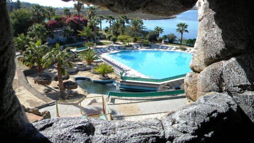 Therme Maris Health & Spa Resort (Ex. Sanatorium Health & Spa Resort Thermemaris)