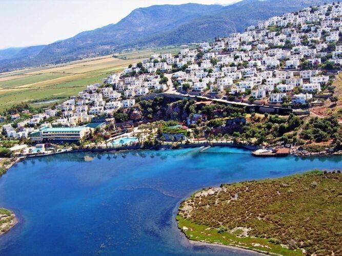Therme Maris Health & Spa Resort (Ex. Sanatorium Health & Spa Resort Thermemaris)