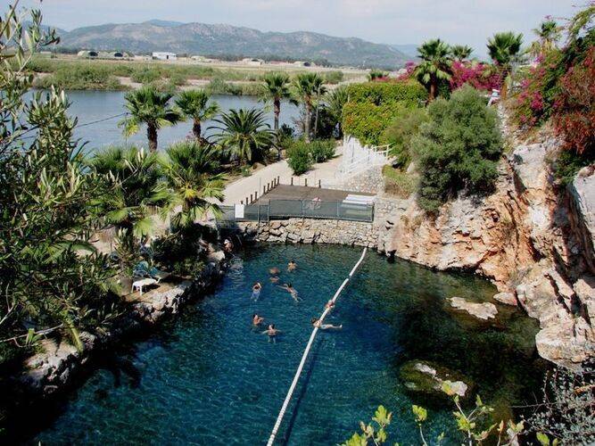 Therme Maris Health & Spa Resort (Ex. Sanatorium Health & Spa Resort Thermemaris)